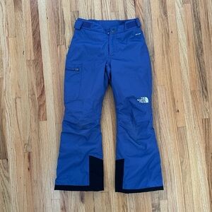 The North Face Girls Snow Pants